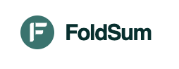 foldsum logo