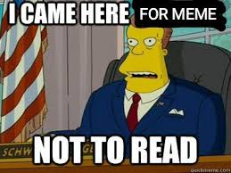 for meme